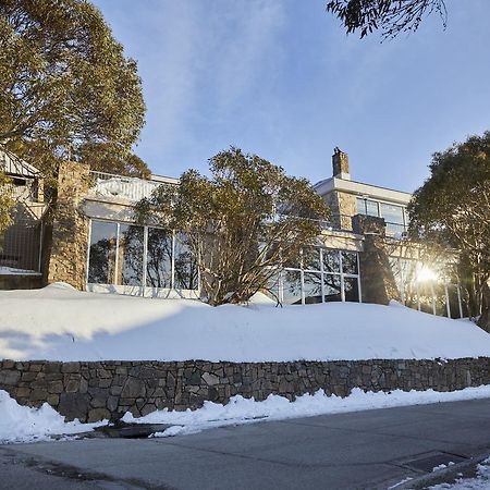 Breathtaker Hotel And Spa Mount Buller Exterior foto